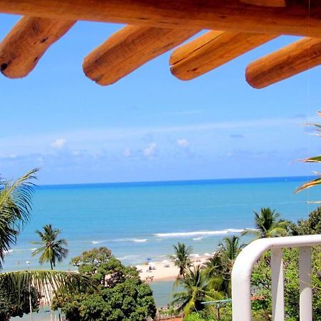 Casa Azul Villa Praia de Pipa Esterno foto