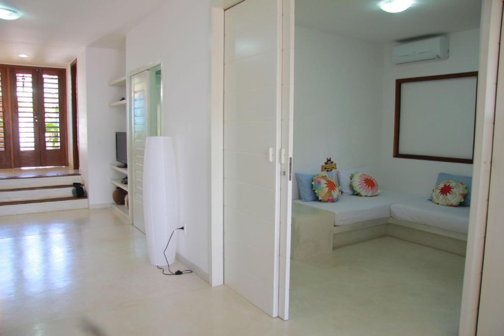 Casa Azul Villa Praia de Pipa Esterno foto