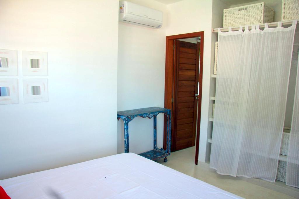Casa Azul Villa Praia de Pipa Esterno foto